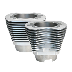S&S Cycle S&S Cycle SSC Cylinder & Piston Kits - 910-0231