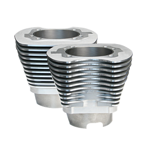 S&S Cycle S&S Cycle SSC Cylinder & Piston Kits - 910-0234