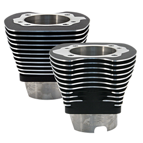 S&S Cycle S&S Cycle SSC Cylinder & Piston Kits - 910-0258
