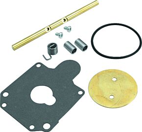 S&S Cycle S&S Cycle Super A/B Carb Body Rebuild Kit - 11-2903