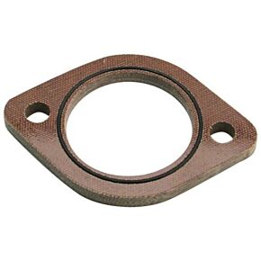 S&S Cycle S&S Cycle Super E Carburetor 1 7/8in X 1/4in Manifold Insulator Block w/ O-Ring - 16-0491