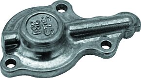 S&S Cycle S&S Cycle Super E/G Accelerator Pump Cover Assembly - 11-2389