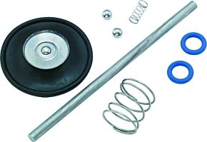 S&S Cycle S&S Cycle Super E/G Accelerator Pump Rebuild Kit - 11-2918