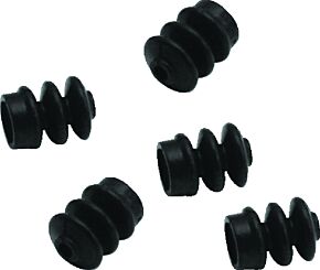 S&S Cycle S&S Cycle Super E/G Bellows Seal - 5 Pack - 11-2279