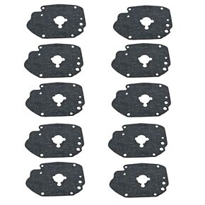 S&S Cycle S&S Cycle Super E/G Bowl Gasket - 10 Pack - 11-2387