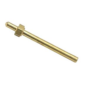 S&S Cycle S&S Cycle Super E/G Carb Ejector Nozzle Tube - 106-6124