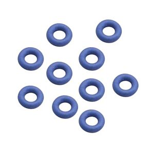 S&S Cycle S&S Cycle Super E/G Carburetors Ejector Nozzle O-Ring - 10 Pack - 50-8096