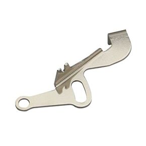 S&S Cycle S&S Cycle Super E/G Enrichment Lever - 17-0329