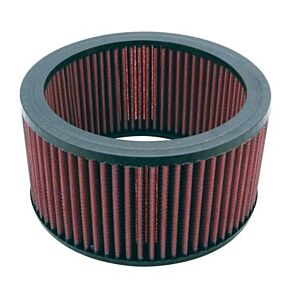 S&S Cycle S&S Cycle Super E/G Teardrop High Flow Pleated Air Filter - 106-4724