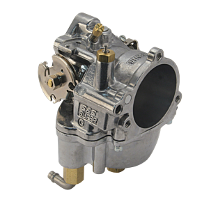 S&S Cycle S&S Cycle Super G Carburetor Assembly - 11-0421