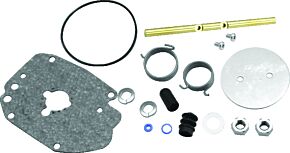 S&S Cycle S&S Cycle Super G Carburetor Rebuild Kit - 11-2907