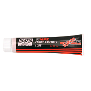 S&S Cycle S&S Cycle Torco Engine Assembly Oil - 1oz - 51-9002