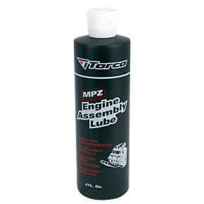 S&S Cycle S&S Cycle Torco Engine Assembly Oil - 4oz - 51-9000