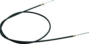 S&S Cycle S&S Cycle Universal 48in Throttle Cable - 19-0224