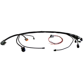 S&S Cycle S&S Cycle Universal Delphi Style Wiring Harness Kit - 550-0264