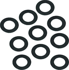 S&S Cycle S&S Cycle Vent Seal Washers - 10 Pack - 50-7057
