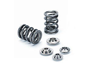 Supertech Supertech Sea-Doo 4TEC Dual Valve Spring Kit - SPRK-EC3027D-SE