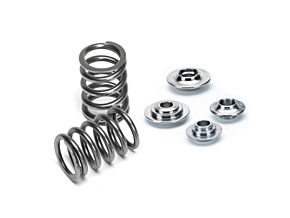 Supertech Supertech Yamaha FZR-1800 Single Valve Spring Kit - SPRK-EC3027S-FZR