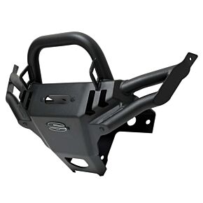 Superwinch Superwinch 20-24 Polaris RZR Pro XP UTV Winch Bumper - Tex. Blk - 2501005