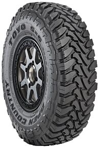 TOYO Toyo Open Country SxS Tire - 35X950R15 OPMTS TL - 361210
