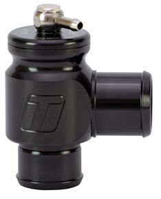 Turbosmart Turbosmart BOV Kompact Dual Port - 2016+ Polaris Razor RZR Turbo - TS-0203-1069