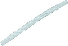TwinPower TwinPower Twin Power 00-07 Touring 01-07 Softail Replacement Fuel Hose Replaces H-D 62357-00 - 484242