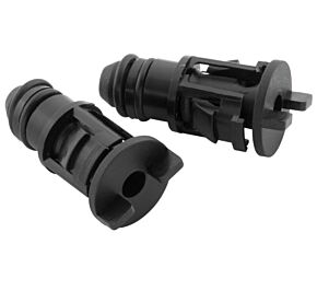 TwinPower TwinPower Twin Power 00-17 Softail Softail Oil Line Retainer Replaces H-D 63632-00 Pr .500in - 488797