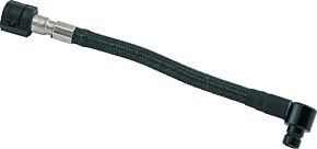 TwinPower TwinPower Twin Power 02-06 Touring 04-17 Dyna EFI Fuel Line Replaces H-D 62349-04F - 484227