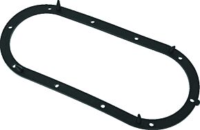 TwinPower TwinPower Twin Power 02-07 FLH FLT Models Fuel Pump Plate Seal Viton Replaces H-D 61402-02 - 046174