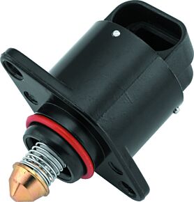 TwinPower TwinPower Twin Power 06-07 FLH FLT 06-16 Softail 06-17 Dyna Idle Air Control Motor Replaces H-D 27568-06 - 422625