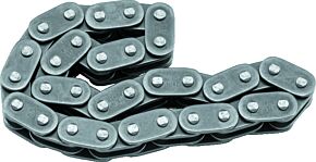 TwinPower TwinPower Twin Power 06-17 Dyna 07-17 FLT and Softail Late TC Secondary Cam Chain Replaces H-D 25683-06 - 591209