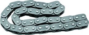 TwinPower TwinPower Twin Power 06-17 Dyna 07 Up FLT and Softail Models Late TC and M8 Primary Cam Chain H-D 25675-06 - 591208