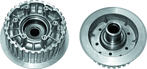 TwinPower TwinPower Twin Power 07-10 Big Twin 06 Dyna Clutch Hub Replaces H-D 37554-06 - 482804