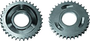 TwinPower TwinPower Twin Power 07-11 Big Twin and 06 Dyna Compensating Sprocket 34T Replaces H-D 40320-06 Non S.E Style - 482802