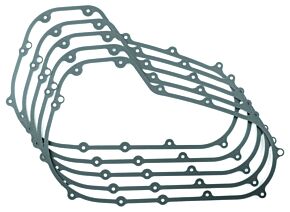 TwinPower TwinPower Twin Power 07-16 FLH FLT Primary Gasket Replaces H-D 34091-07 5 Pk - 043249