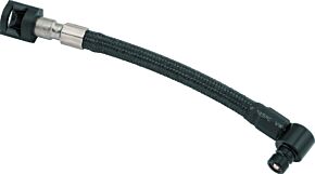TwinPower TwinPower Twin Power 07 FLH FLT 01-17 FXST FLST EFI Fuel Line Replaces H-D 62900-01 - 484228
