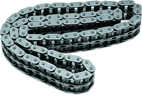 TwinPower TwinPower Twin Power 07-Up Touring Primary Chain Replaces H-D 40037-07 - 591204