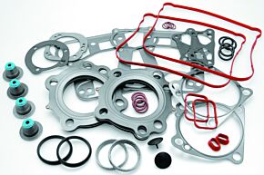 TwinPower TwinPower Twin Power 07-Up XL 883 Top End Gasket Kit Replaces HD 17049-08 STD Bore - 043171