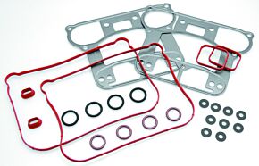 TwinPower TwinPower Twin Power 07-Up XL Rocker Box Gasket Kit - 043201