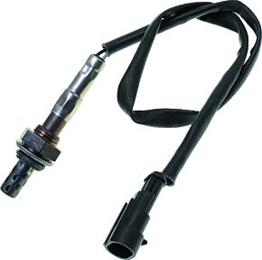TwinPower TwinPower Twin Power 08-09 V-Rod O2 Sensor Replaces H-D 27703-08 - 484902
