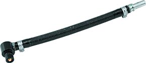 TwinPower TwinPower Twin Power 08-11 Touring Models EFI Fuel Line Replaces H-D 62905-08 - 484226