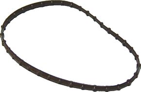 TwinPower TwinPower Twin Power 08-17 FLH FLT Models Fuel Pump Plate Seal Viton Replaces H-D 61402-08 - 046173
