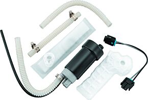 TwinPower TwinPower Twin Power 08-19 FLHT FLHR FLHX FLTRX FLTRU Fuel Pump Replaces H-D 62908-08 - 486973