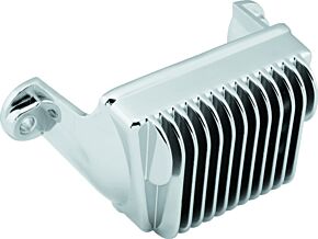 TwinPower TwinPower Twin Power 09-16 FLH FLT Regulator Chrome Replaces H-D 74505-09 45-60A - 210759