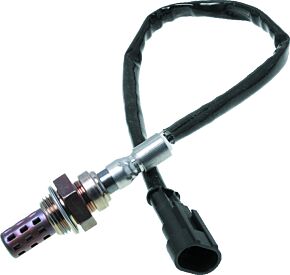 TwinPower TwinPower Twin Power 09 Touring 07-11 Softail 06-11 Dyna 09 V-Rod O2 Sensor Replaces H-D 27683-07 - 484901