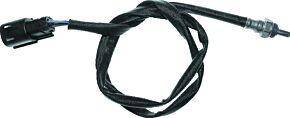 TwinPower TwinPower Twin Power 10-Up Touring O2 Sensor Replaces H-D 27809-10 Rear - 484903