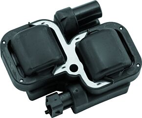 TwinPower TwinPower Twin Power 12-18 Indian All Models Ignition Coil - 491479
