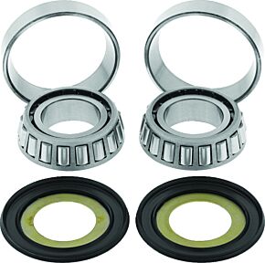 TwinPower TwinPower Twin Power 14-Up Touring Models Steering Head Bearing Kit - 600383