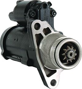 TwinPower TwinPower Twin Power 17-Up FLH FLT Black 1.4Kw Starter Replaces H-D 31400053 - 215529
