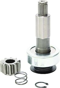 TwinPower TwinPower Twin Power 17-Up M8 Models Starter Drive M8 - 463042